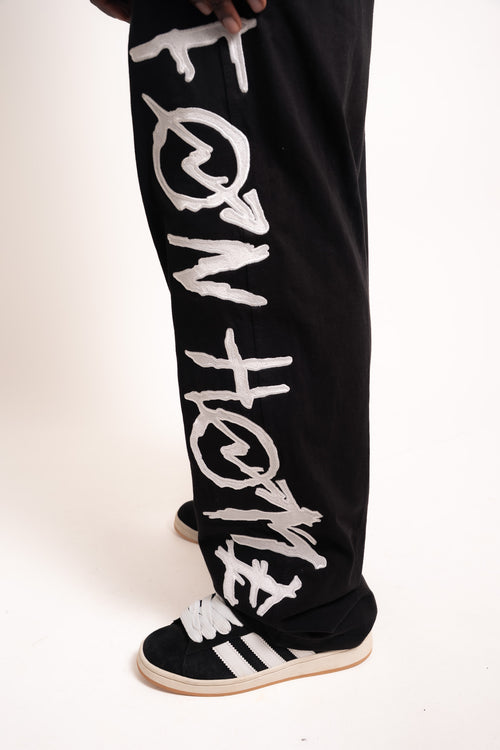 Graphic Bottoms